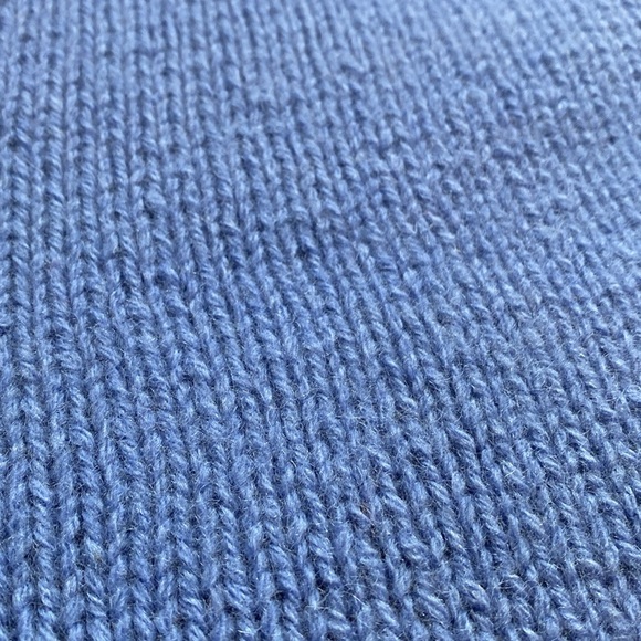 Vintage 80s/90s SKYR Sportwear Wool Sweater Vest - Picture 7 of 8